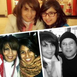 Meet your Posher, Rose